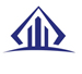 烏海太陽神酒店 Logo
